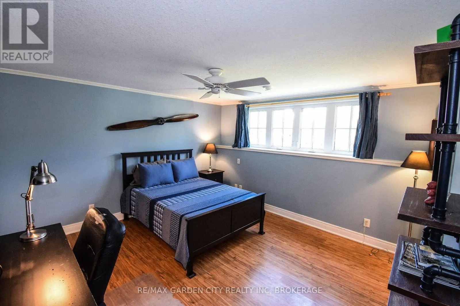 273 CANBORO ROAD