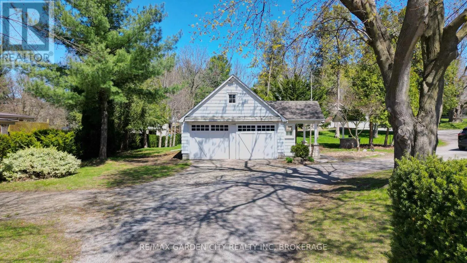 273 CANBORO ROAD