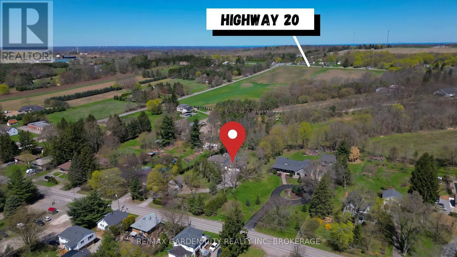 273 CANBORO ROAD