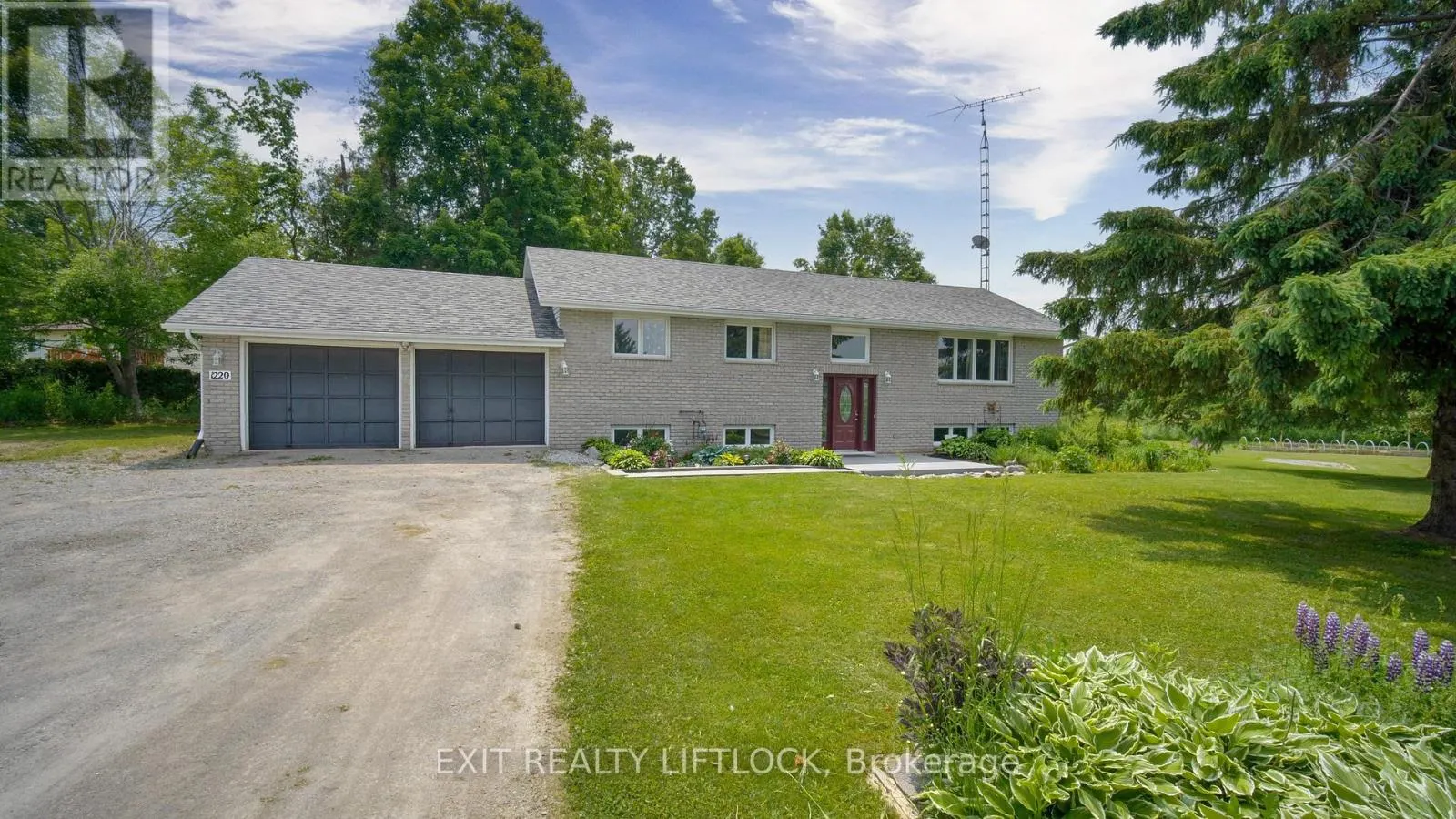 1220 TARA ROAD