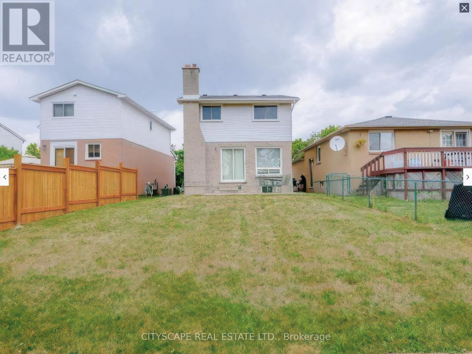 59 ROMY CRESCENT