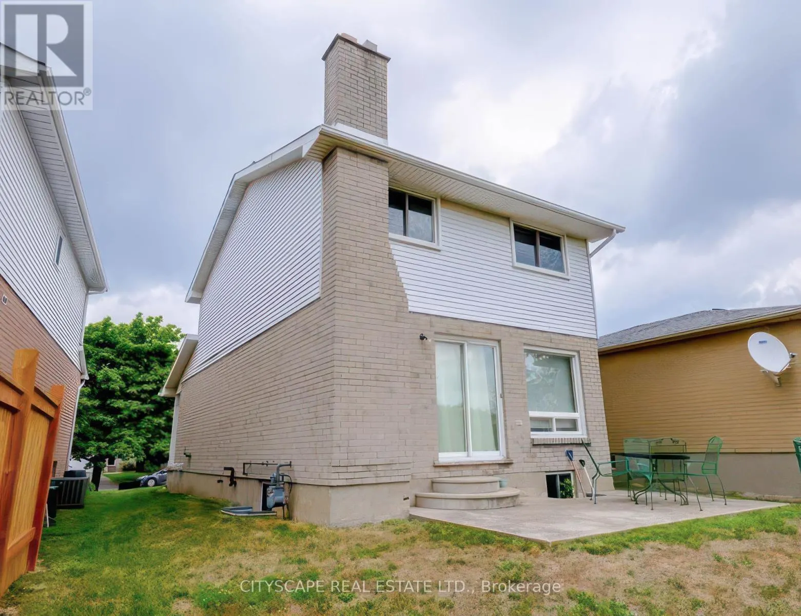 59 ROMY CRESCENT