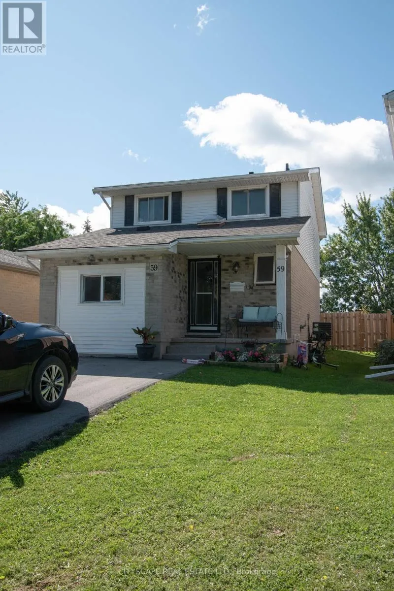 59 ROMY CRESCENT