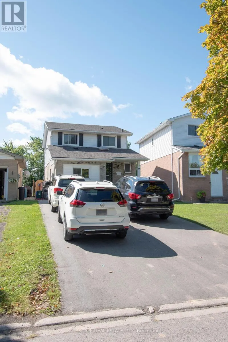 59 ROMY CRESCENT