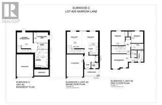 29 HARROW LANE
