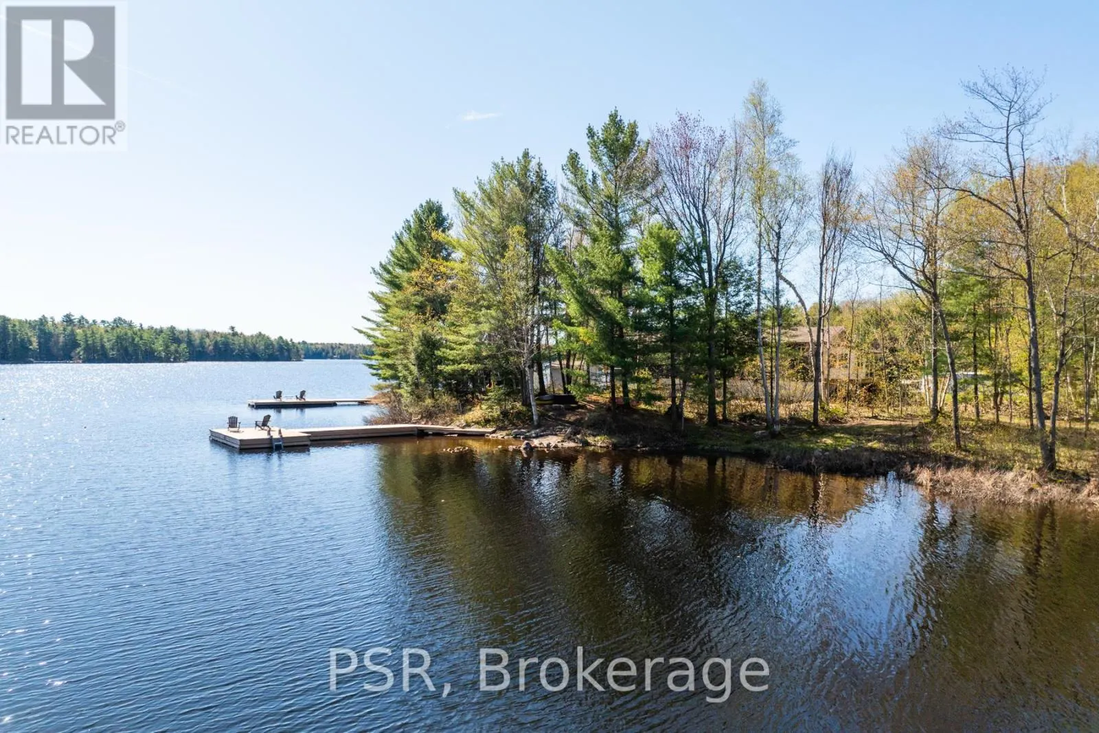 281 STEWART LAKE ROAD