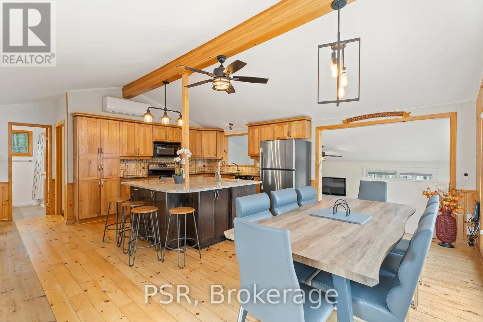 281 STEWART LAKE ROAD