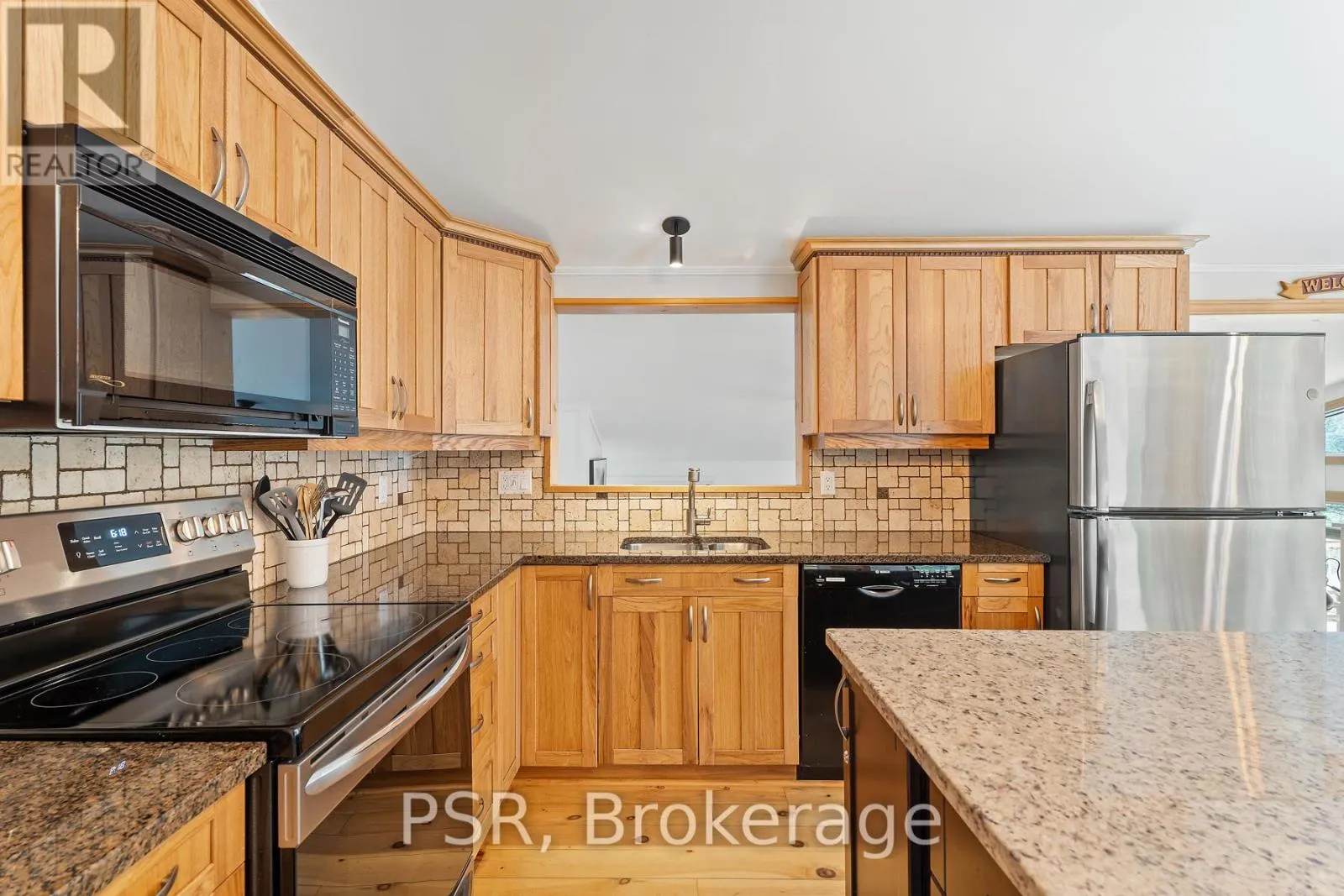 281 STEWART LAKE ROAD