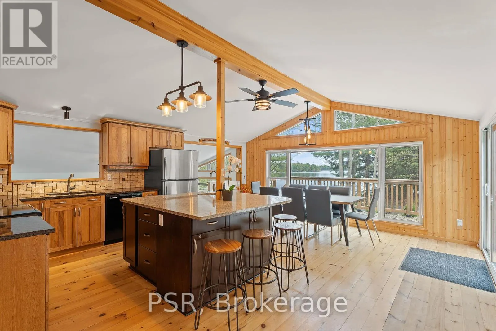 281 STEWART LAKE ROAD
