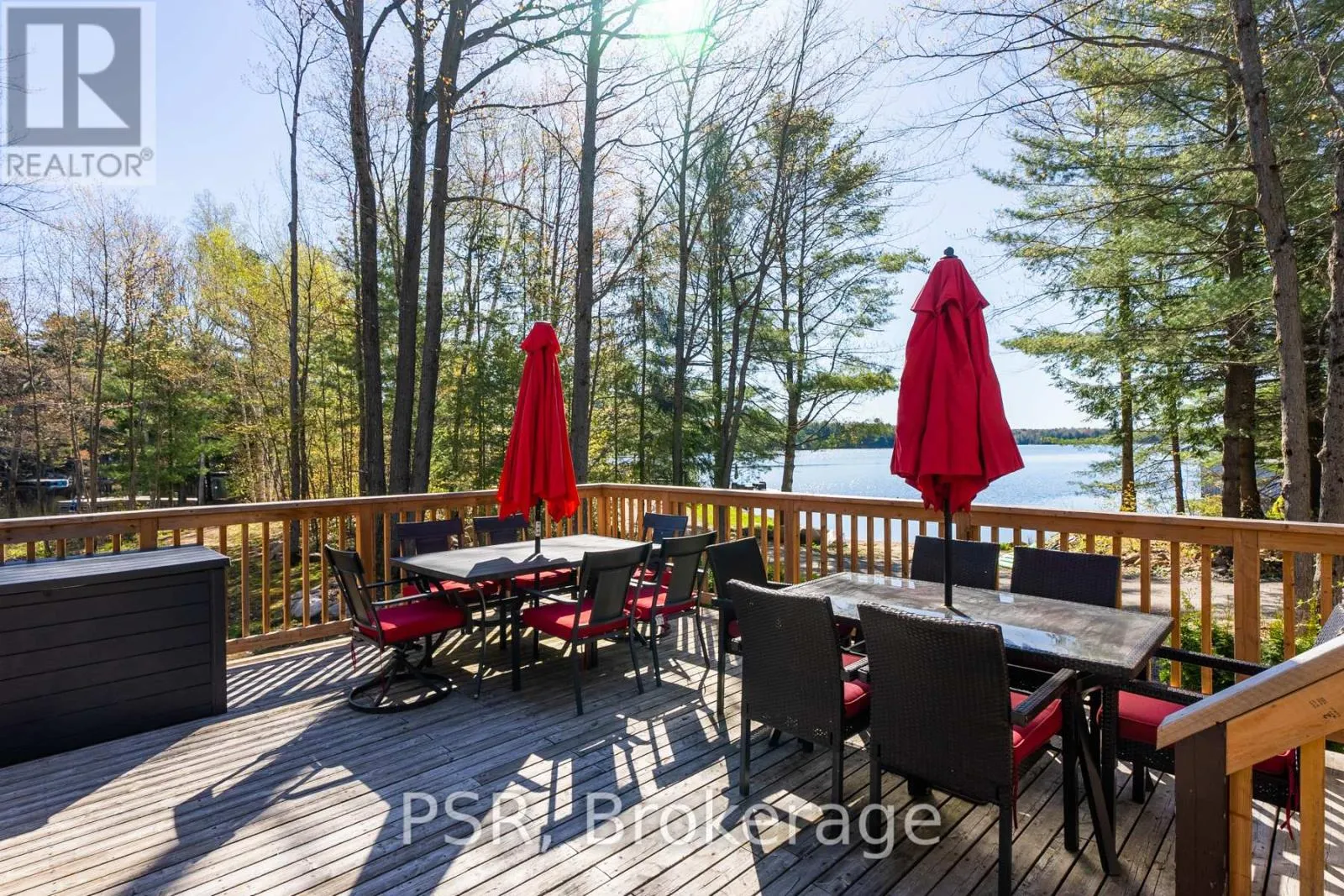 281 STEWART LAKE ROAD