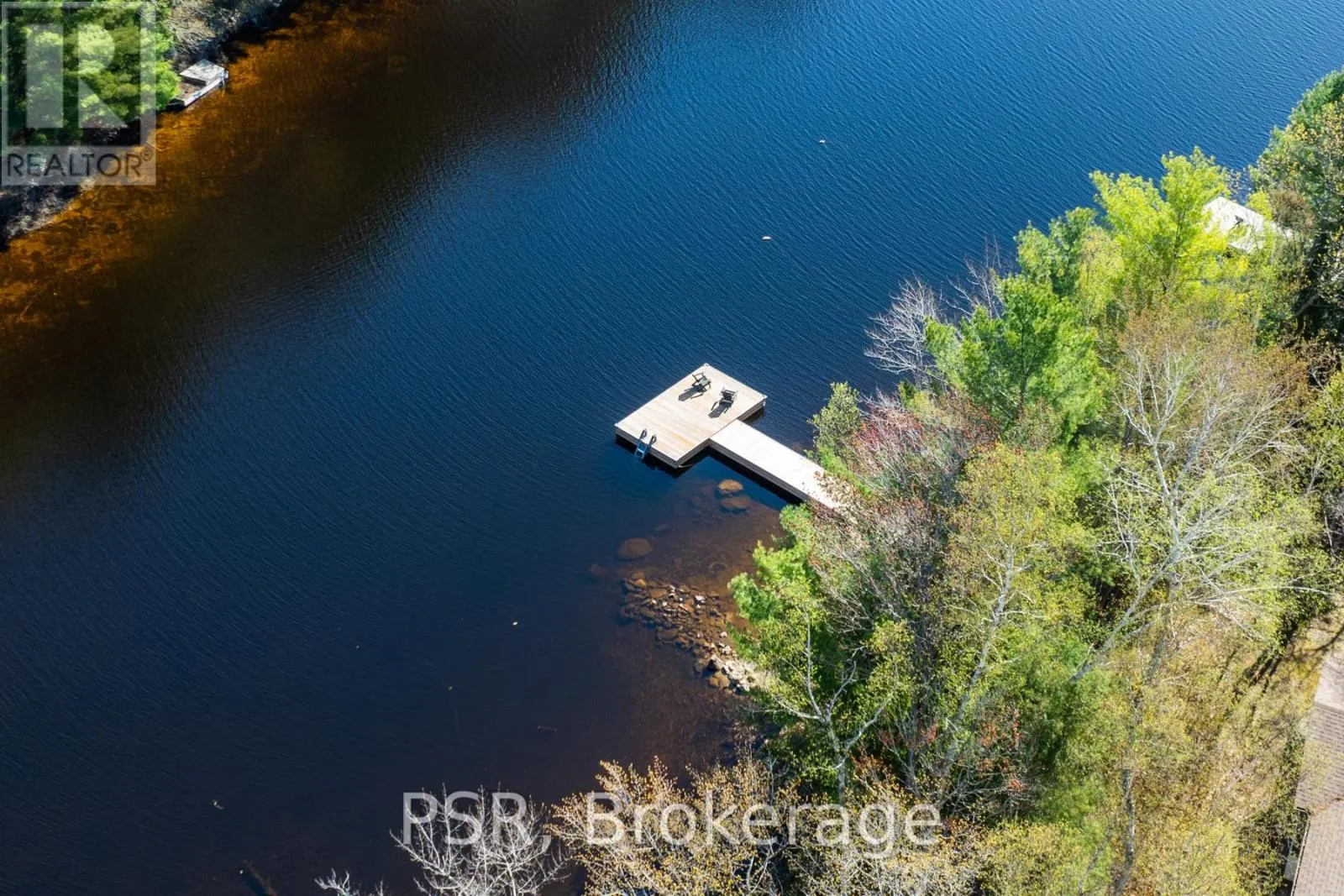 281 STEWART LAKE ROAD