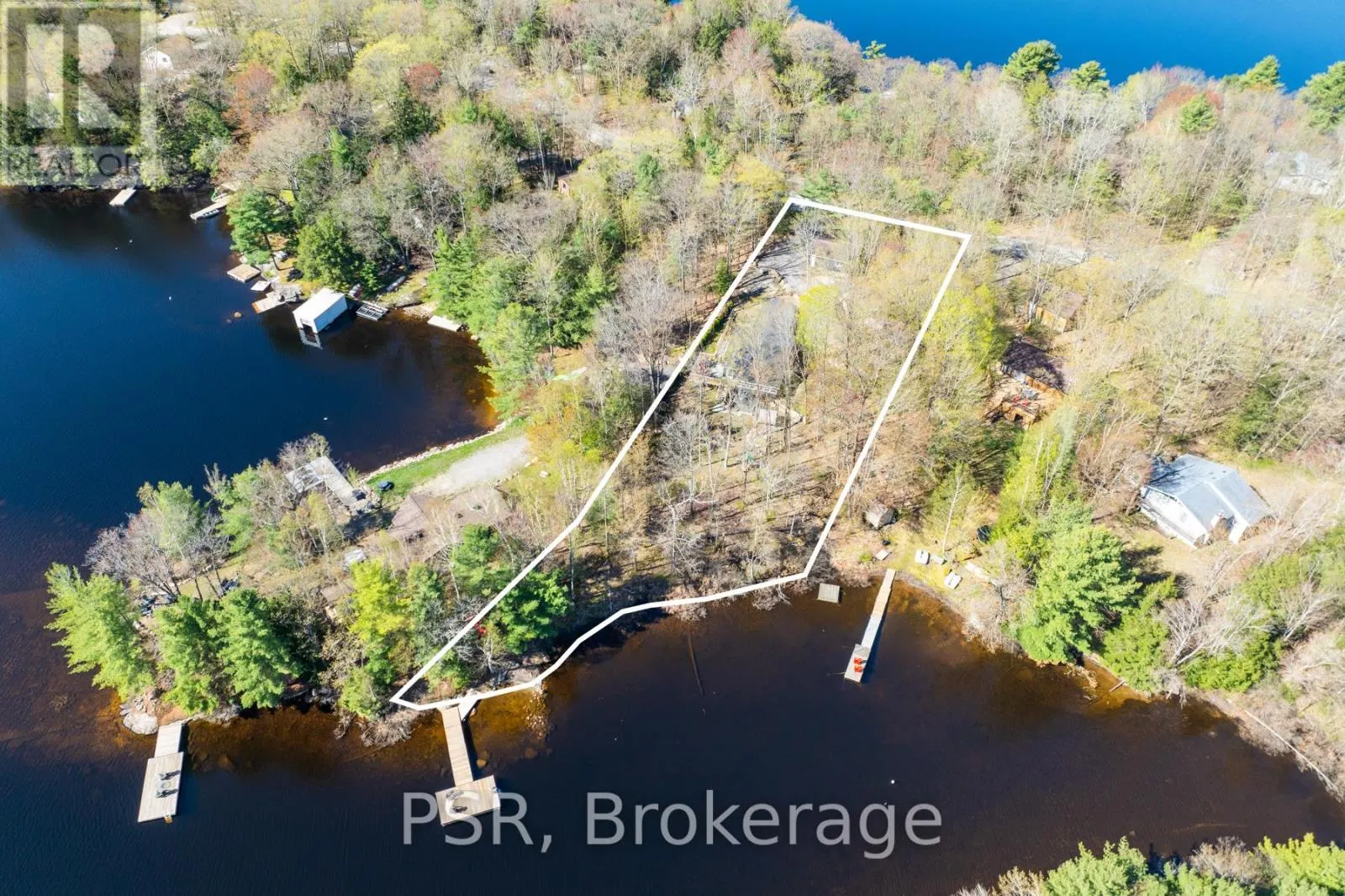 281 STEWART LAKE ROAD