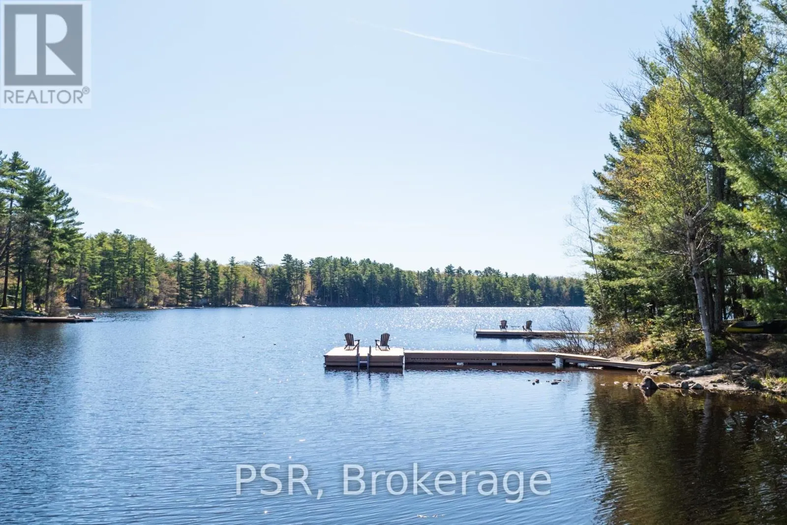281 STEWART LAKE ROAD