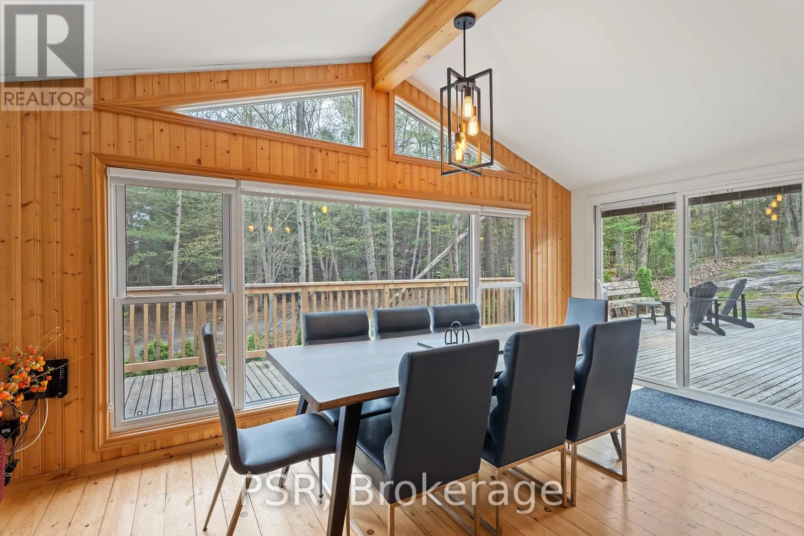 281 STEWART LAKE ROAD