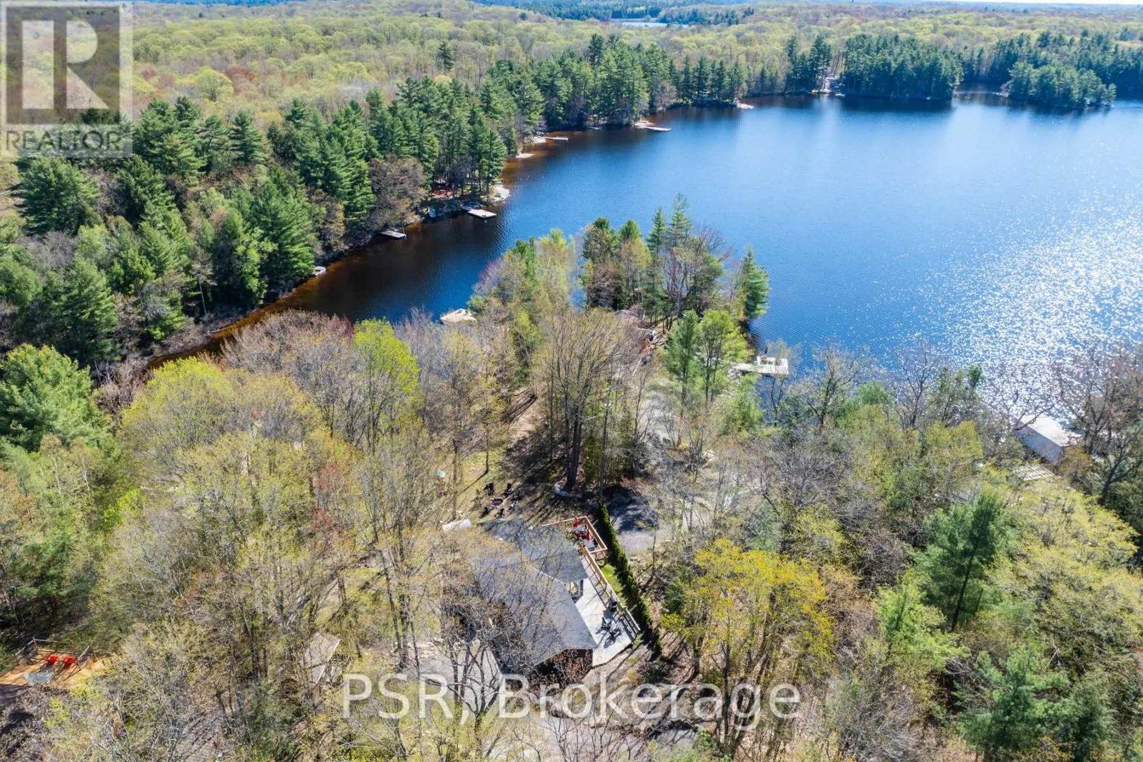 281 STEWART LAKE ROAD