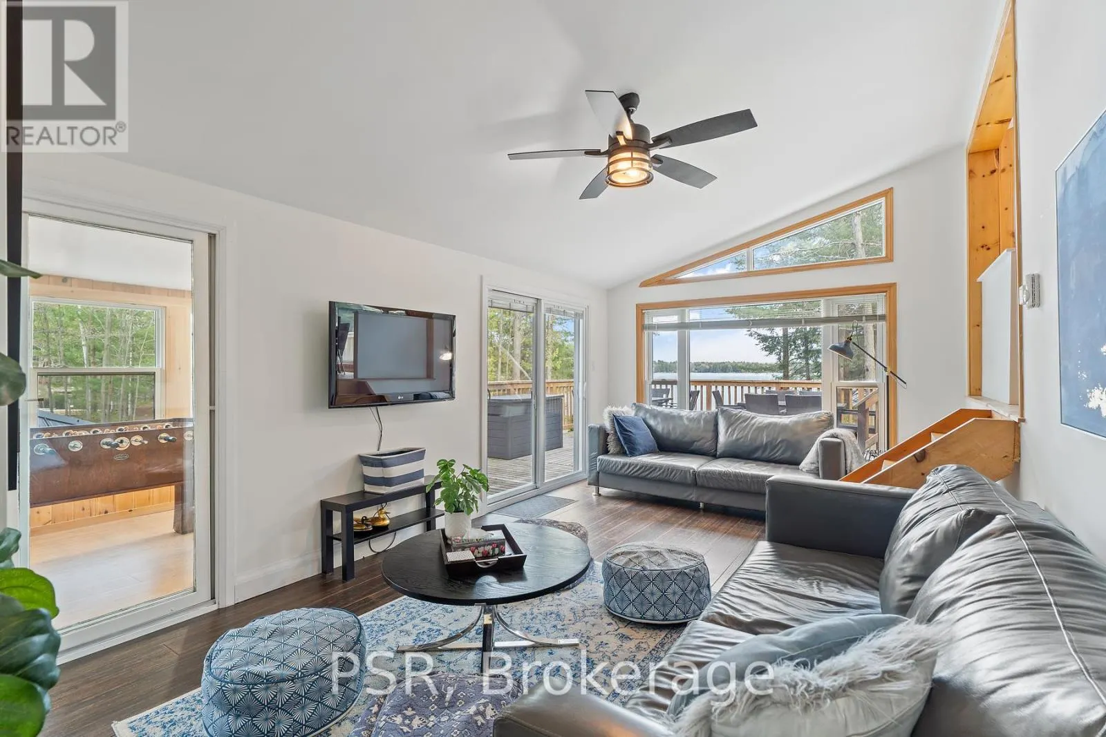 281 STEWART LAKE ROAD