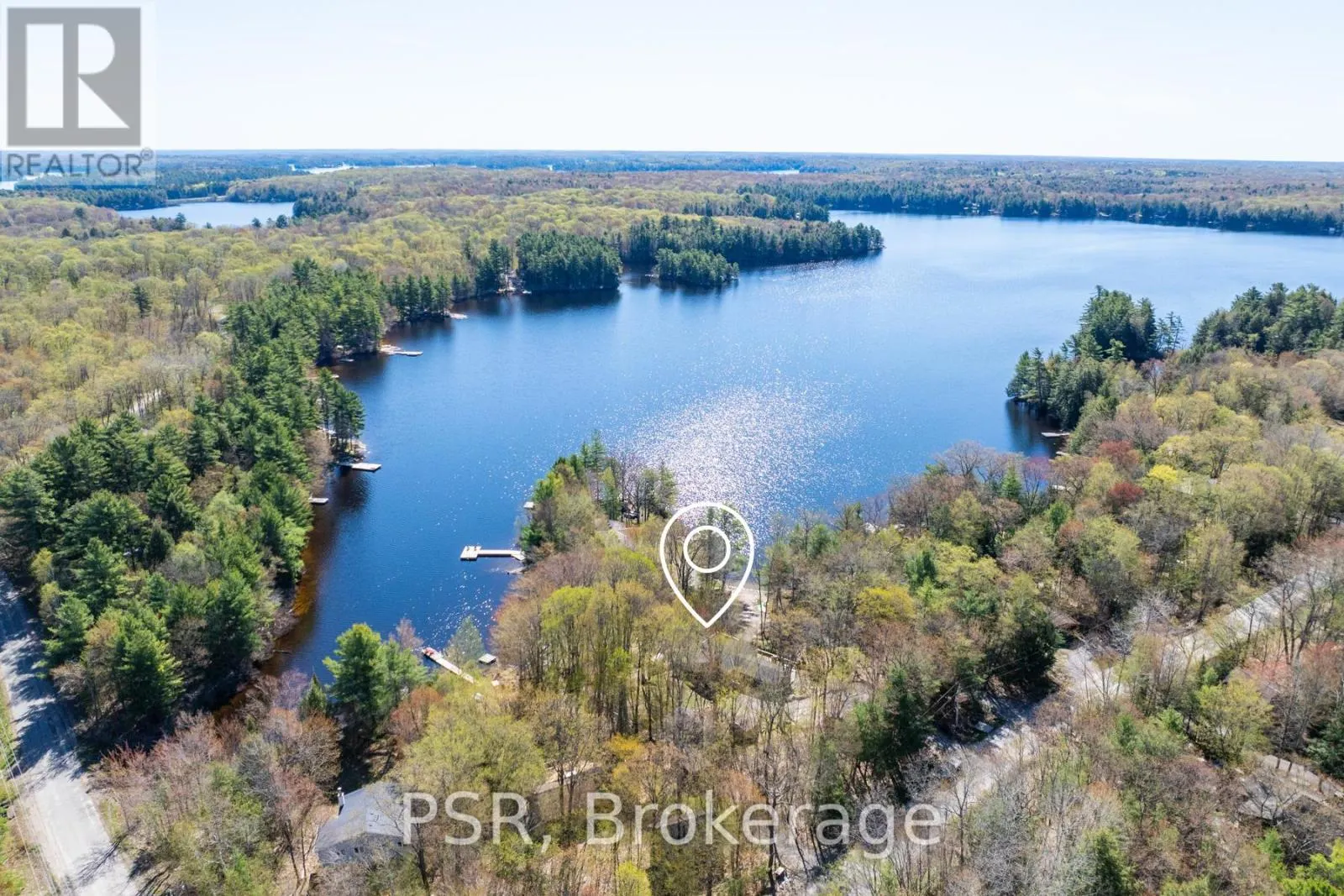 281 STEWART LAKE ROAD