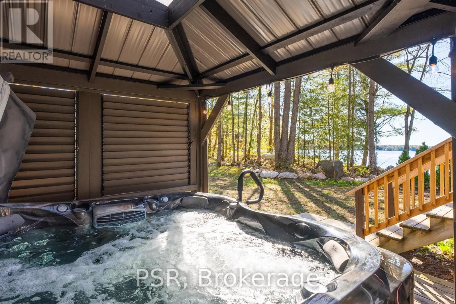 281 STEWART LAKE ROAD