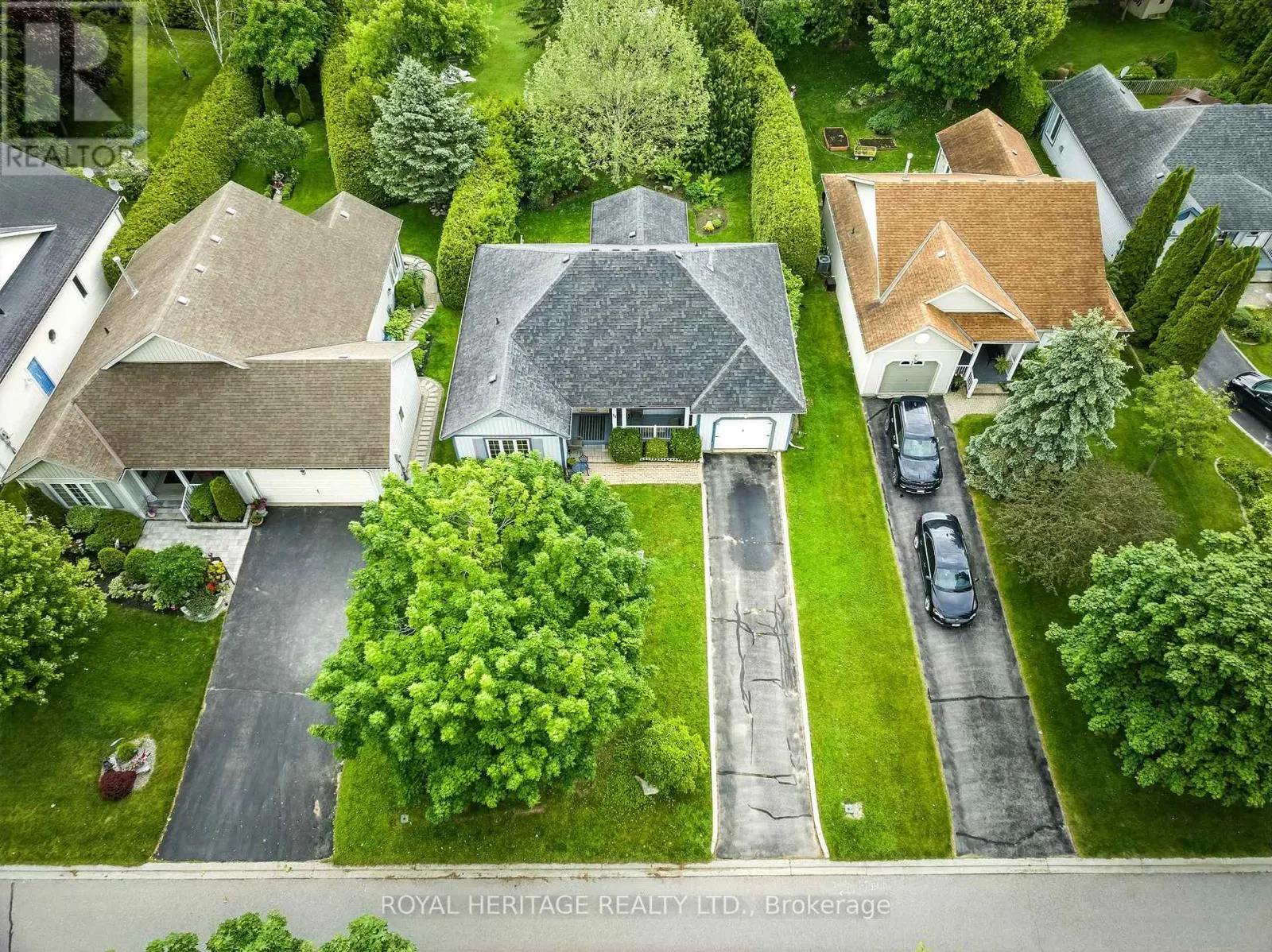 23 MILLS ROAD