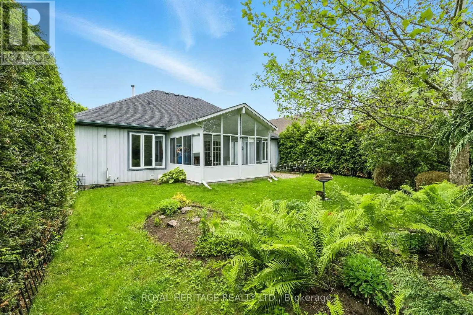 23 MILLS ROAD
