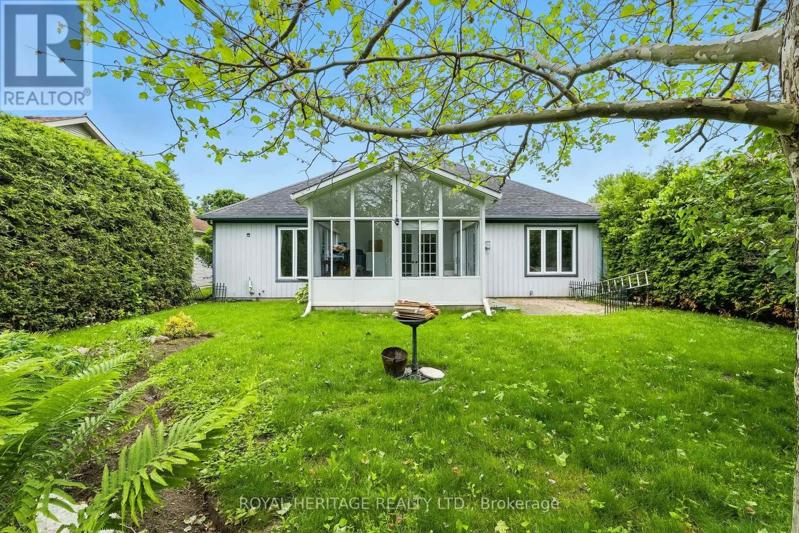23 MILLS ROAD