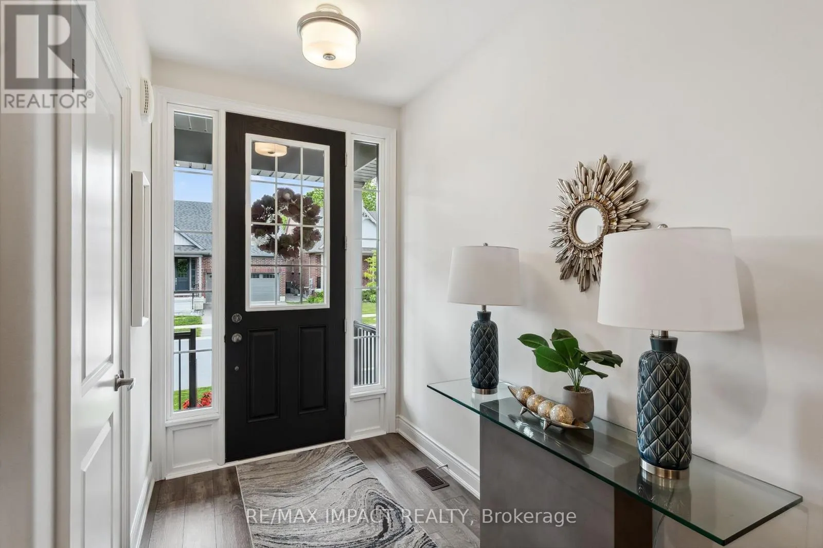 54 CORBETT STREET