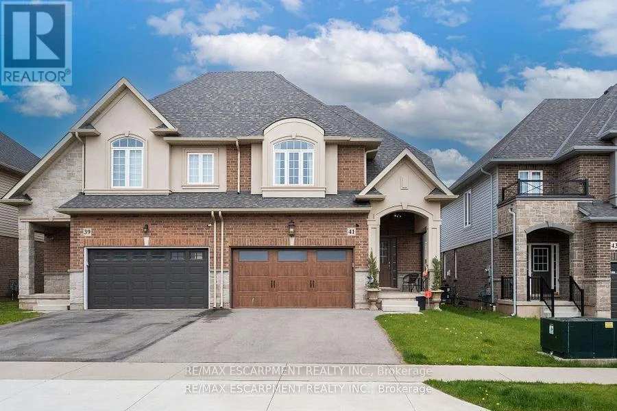 41 FOOTHILLS LANE