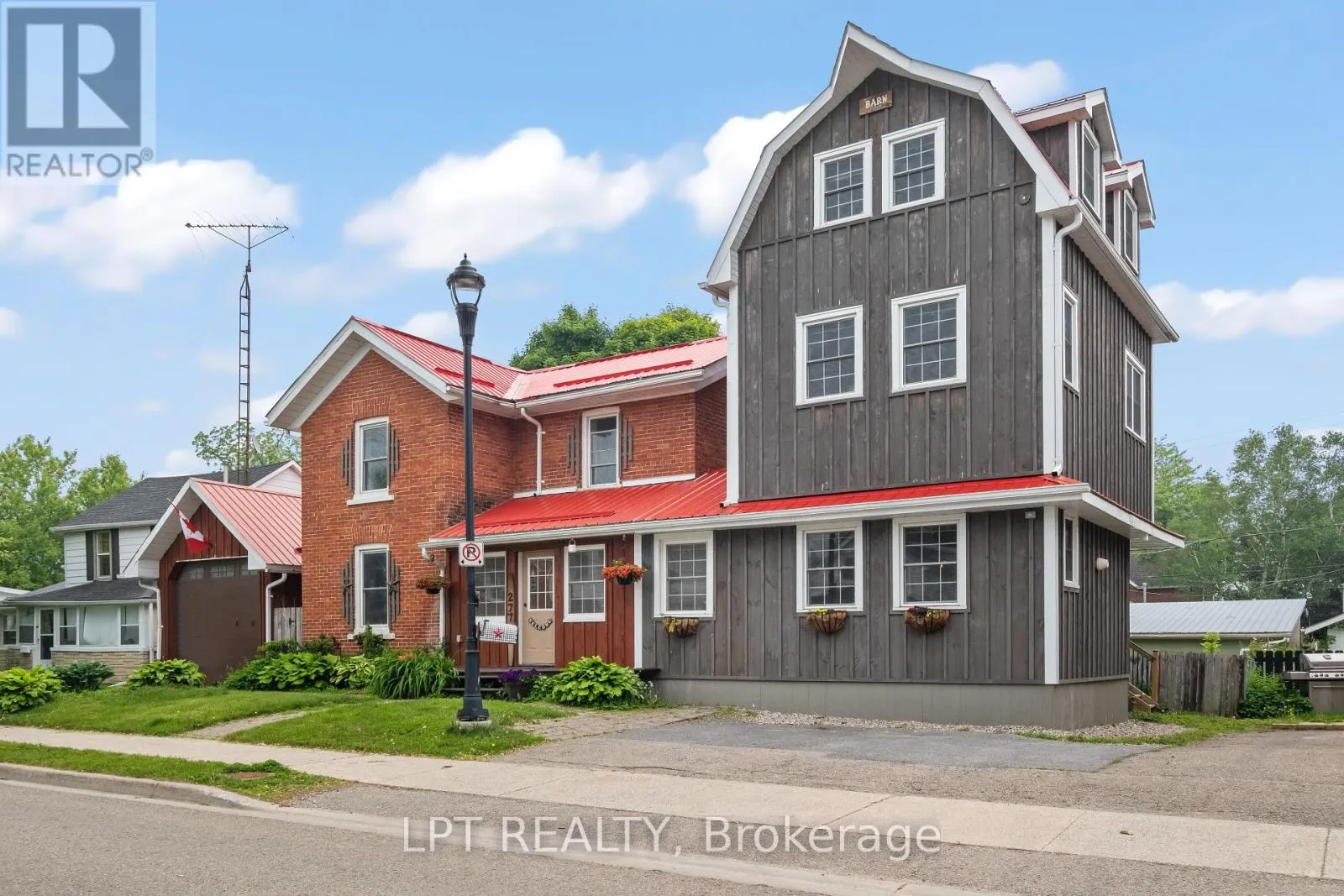 277 BROCK STREET