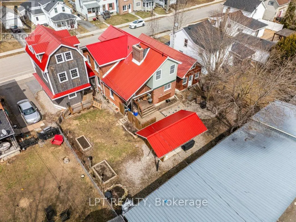 277 BROCK STREET