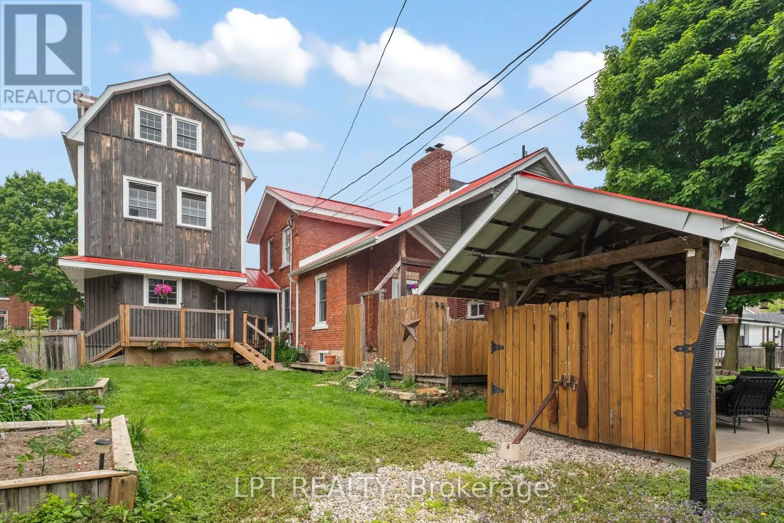 277 BROCK STREET