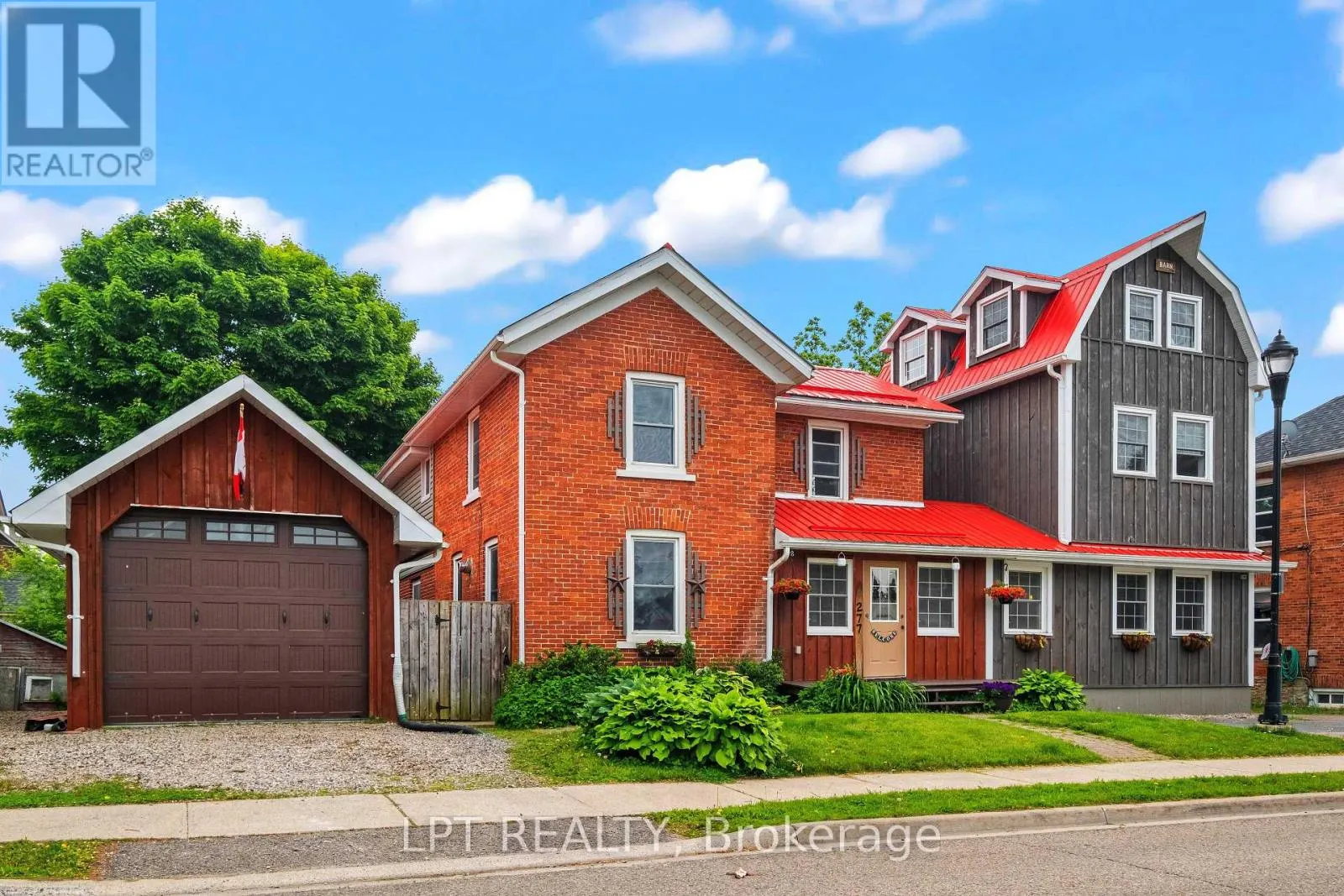 277 BROCK STREET