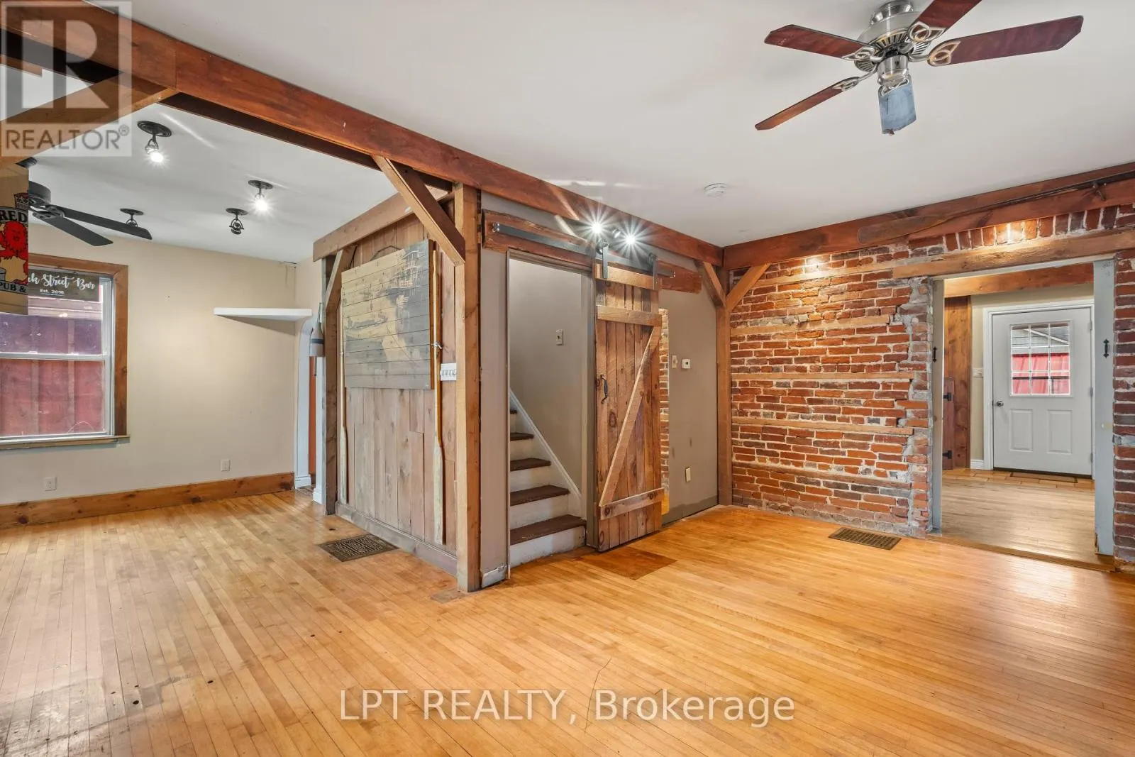 277 BROCK STREET