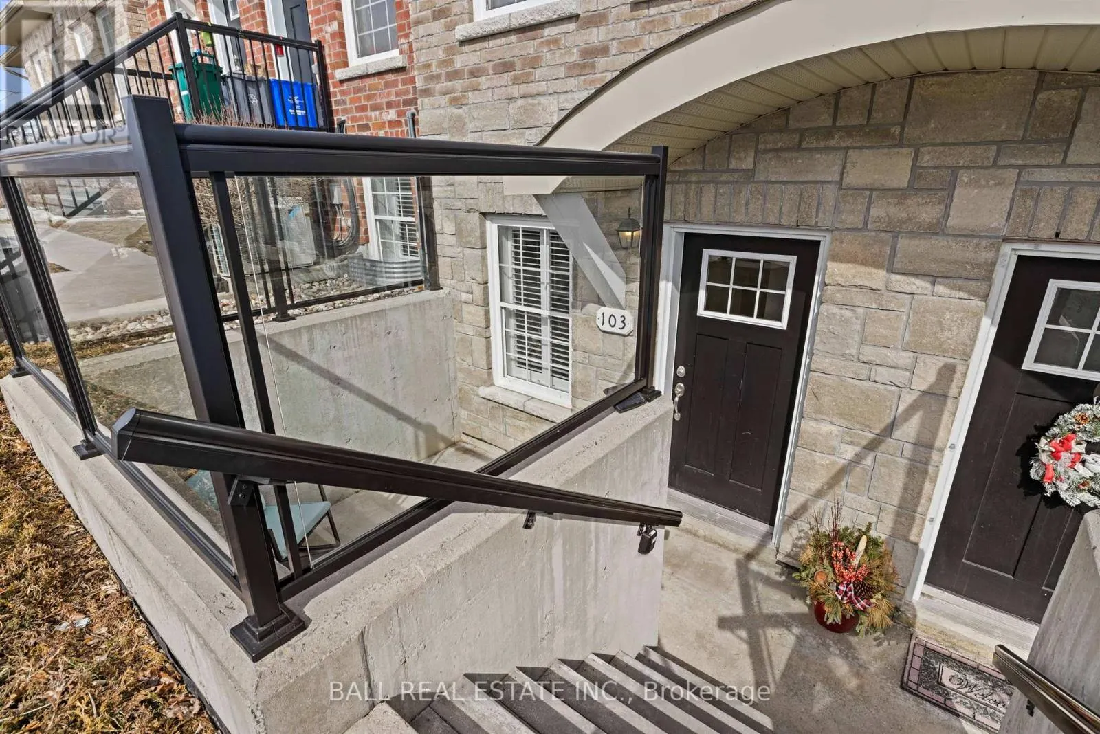 #103 - 430 LONSBERRY DRIVE, ##103