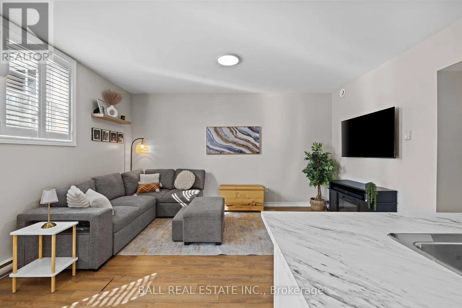 #103 - 430 LONSBERRY DRIVE, ##103