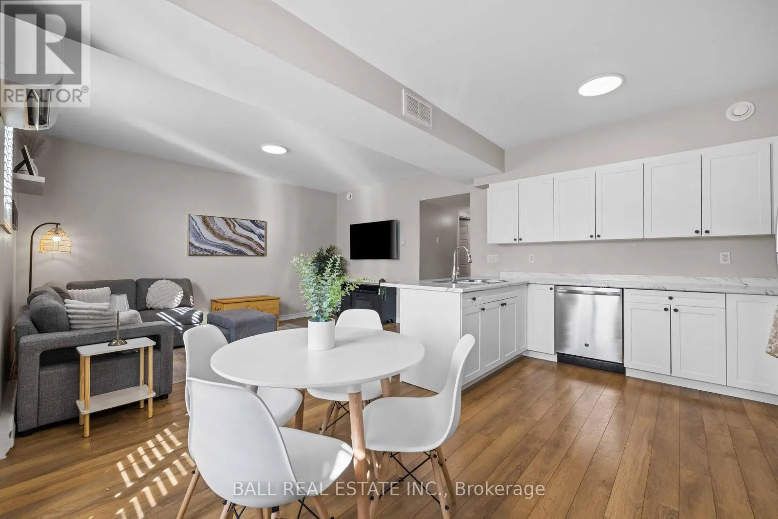 #103 - 430 LONSBERRY DRIVE, ##103