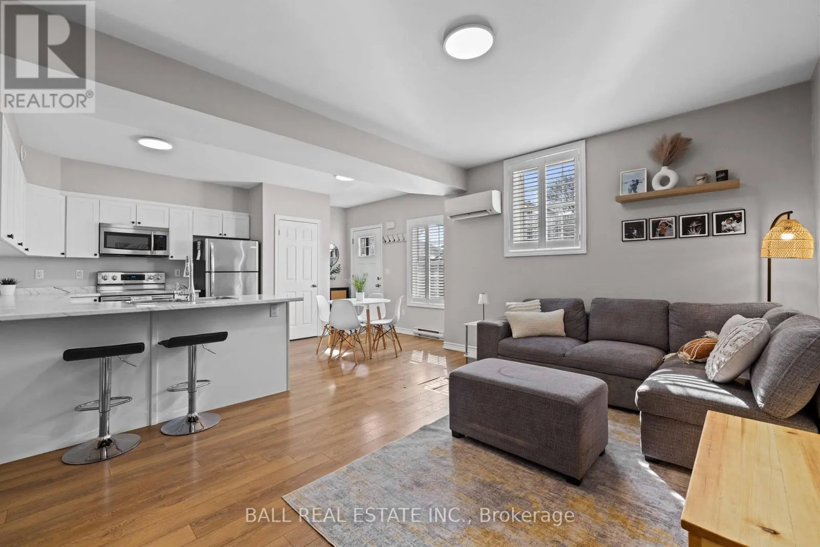 #103 - 430 LONSBERRY DRIVE, ##103