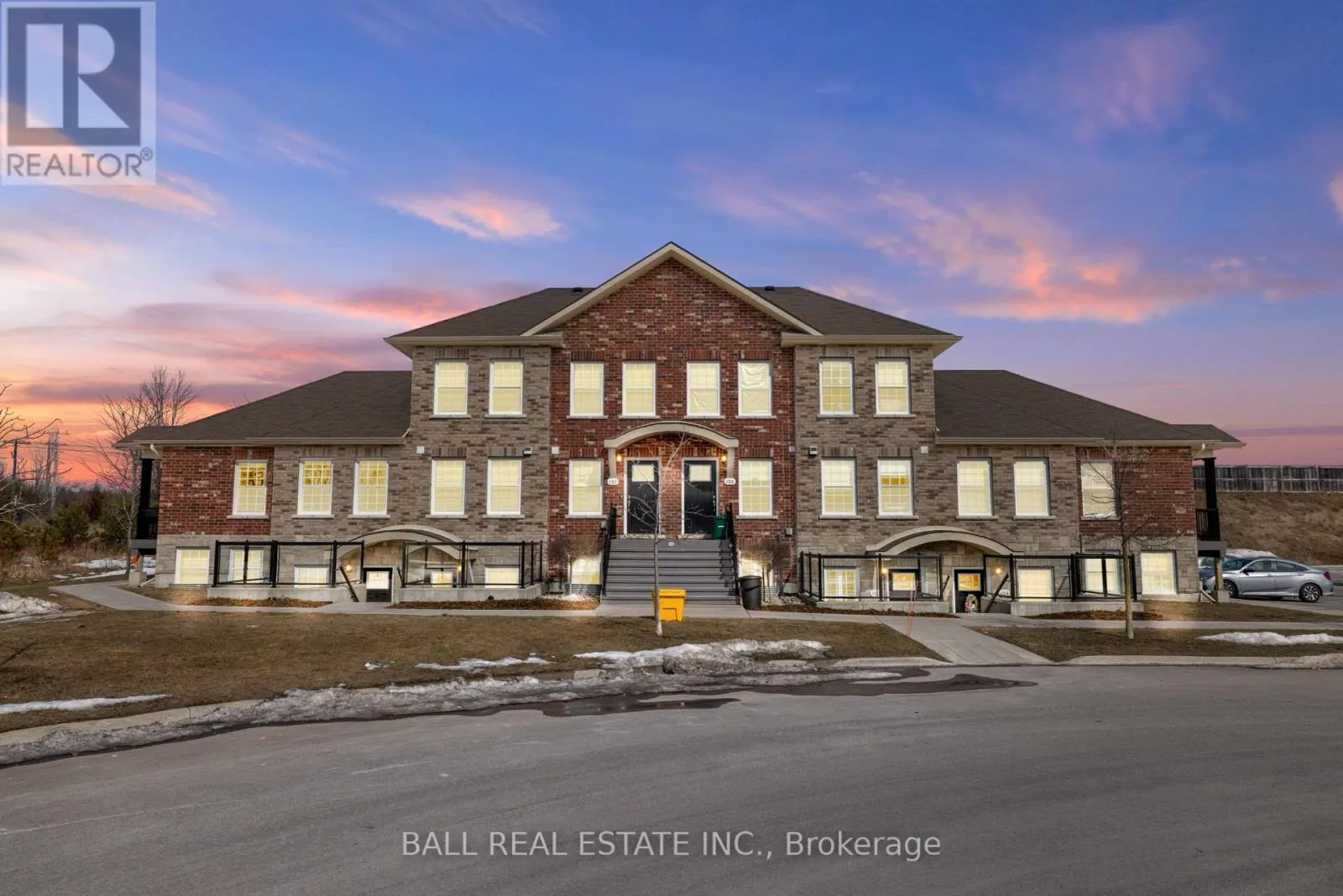 #103 - 430 LONSBERRY DRIVE, ##103