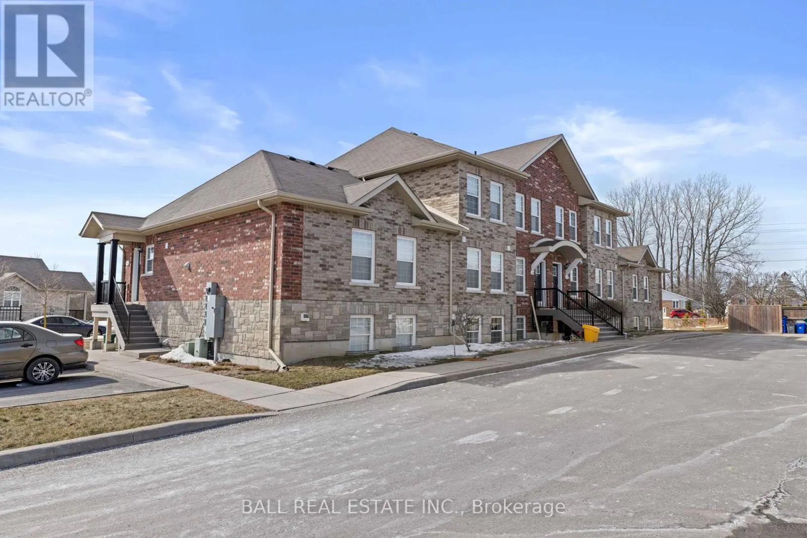#103 - 430 LONSBERRY DRIVE, ##103