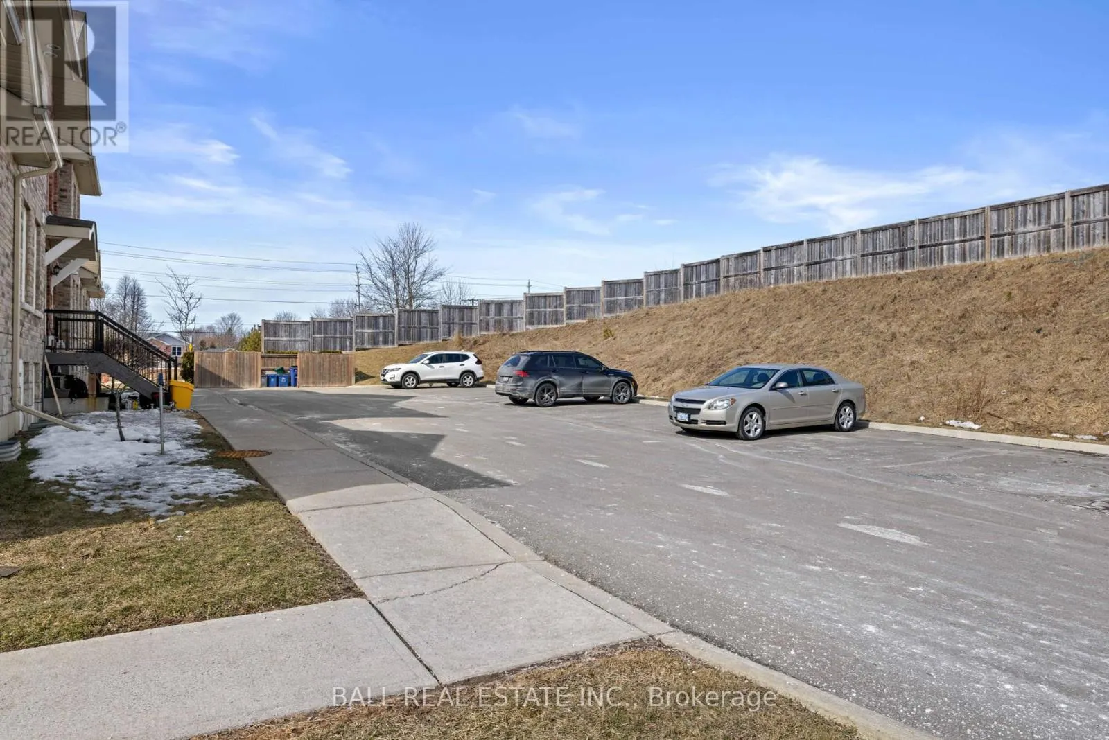 #103 - 430 LONSBERRY DRIVE, ##103