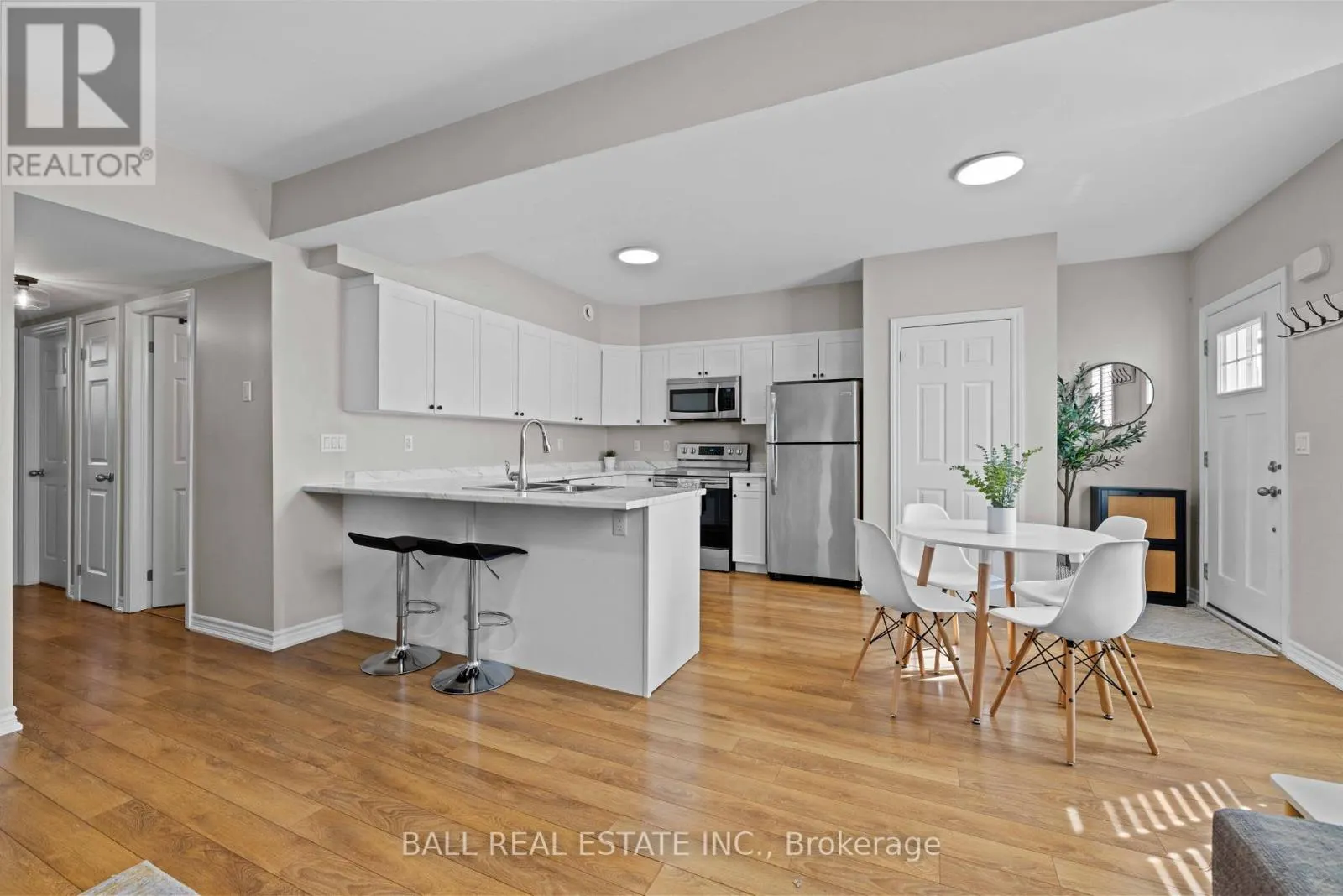 #103 - 430 LONSBERRY DRIVE, ##103