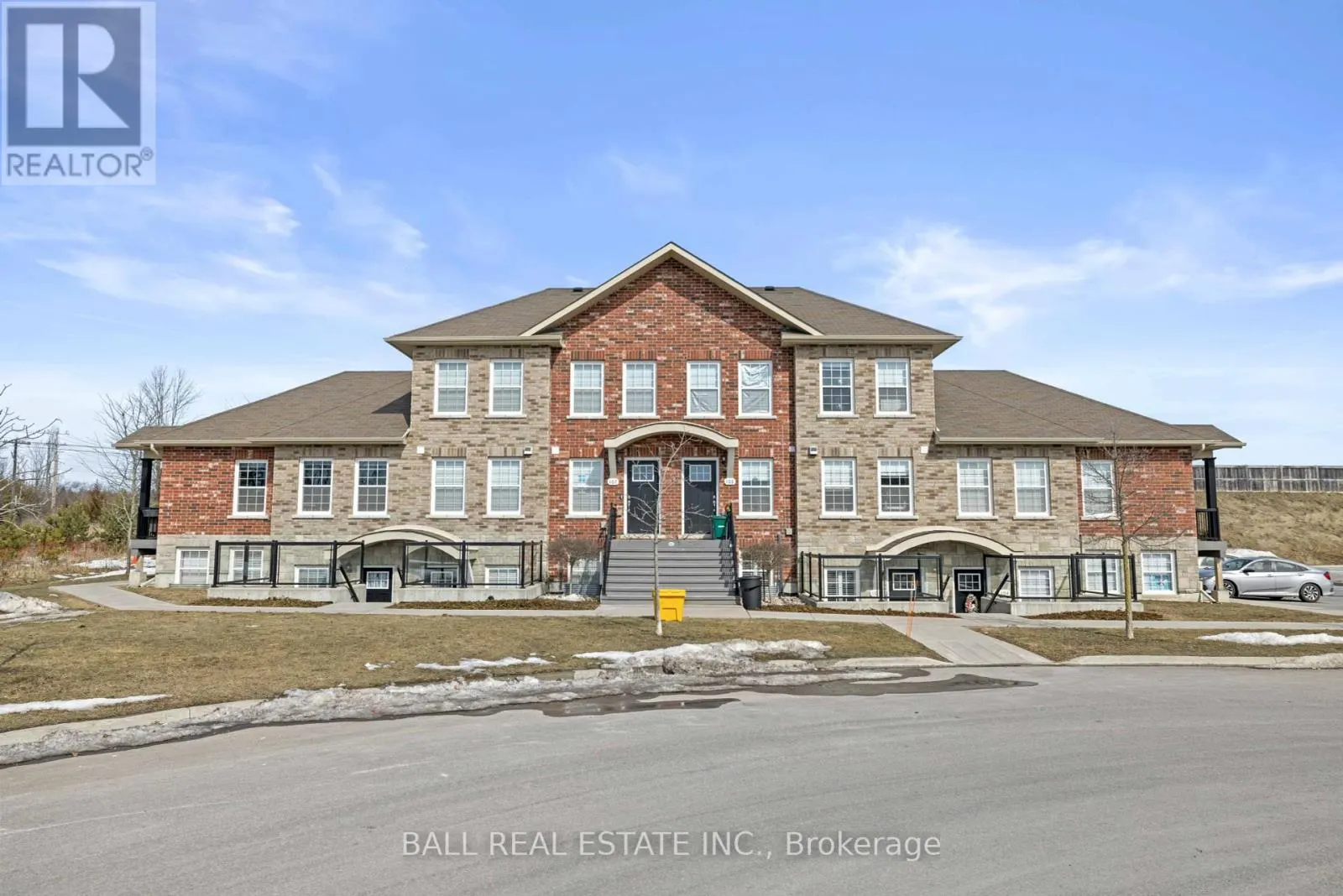 #103 - 430 LONSBERRY DRIVE, ##103