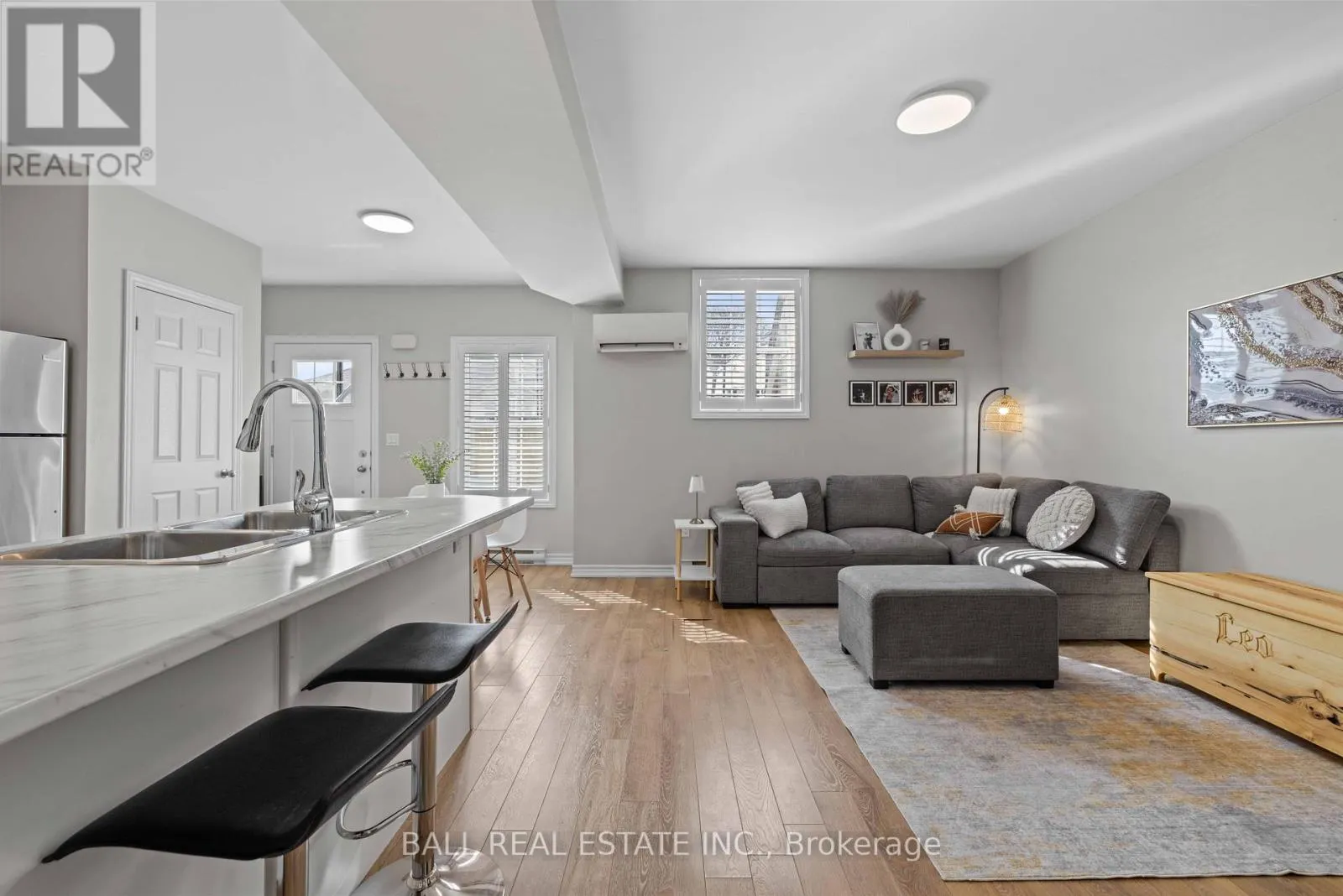 #103 - 430 LONSBERRY DRIVE, ##103