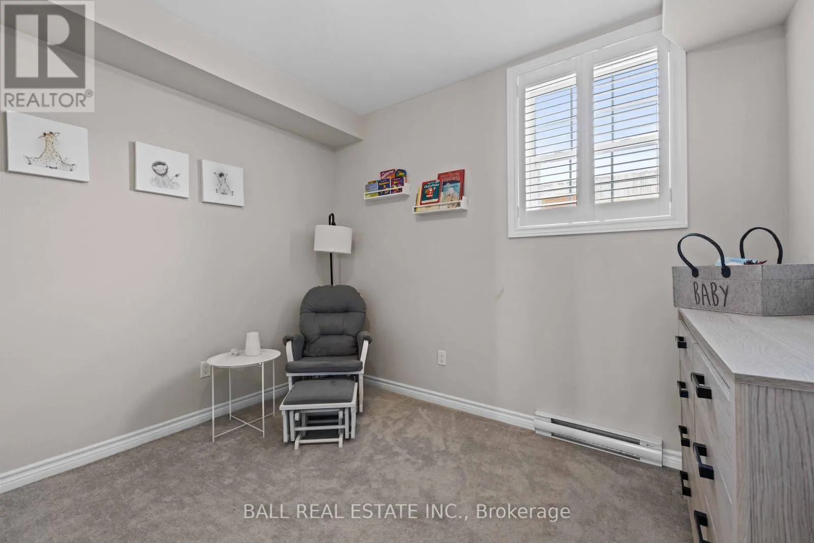 #103 - 430 LONSBERRY DRIVE, ##103