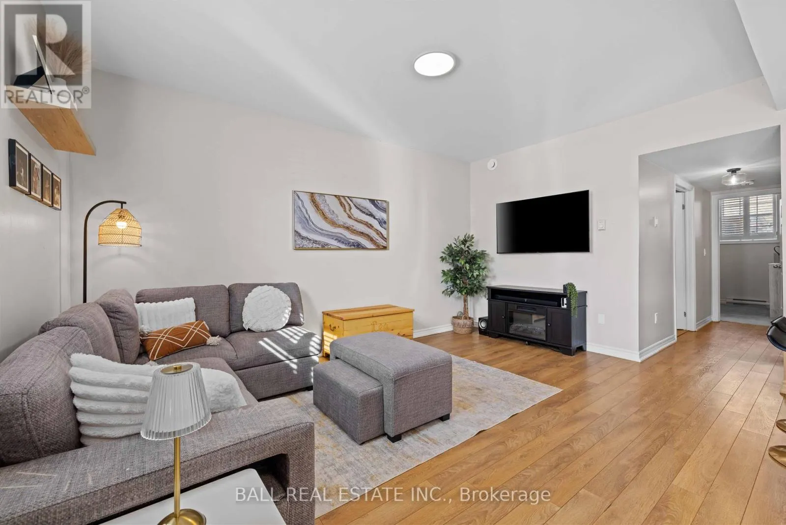 #103 - 430 LONSBERRY DRIVE, ##103