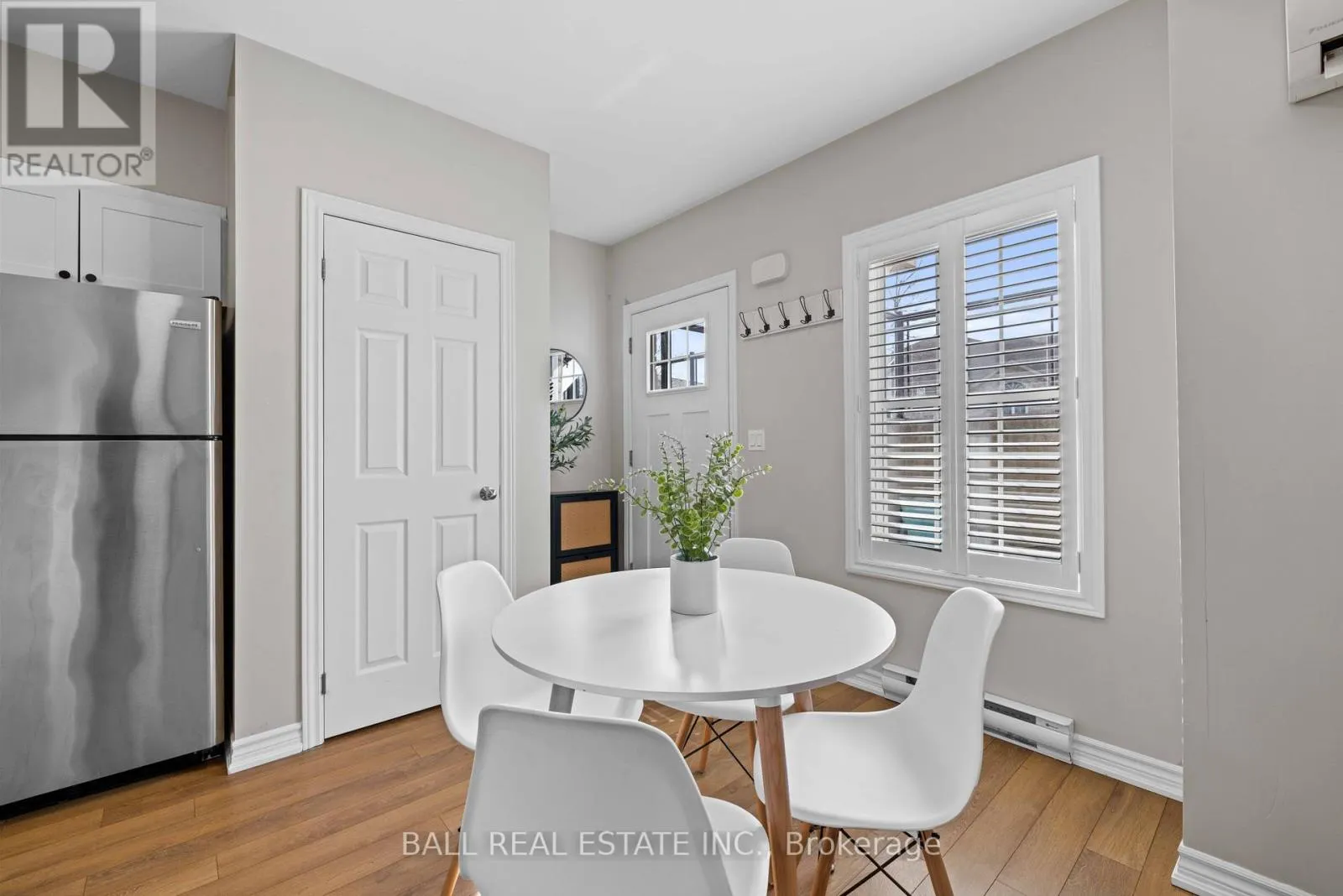 #103 - 430 LONSBERRY DRIVE, ##103