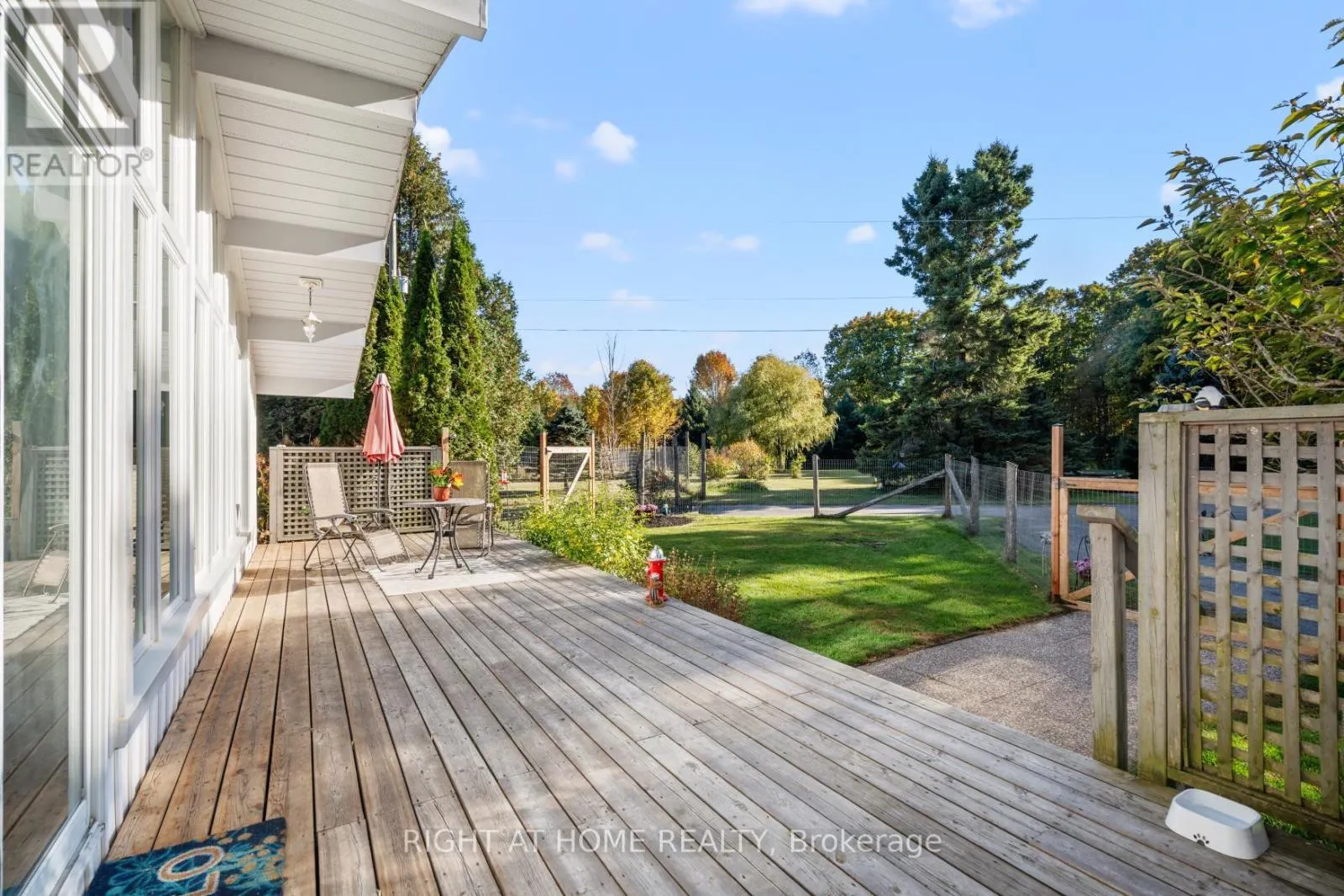 203 BARNES ROAD