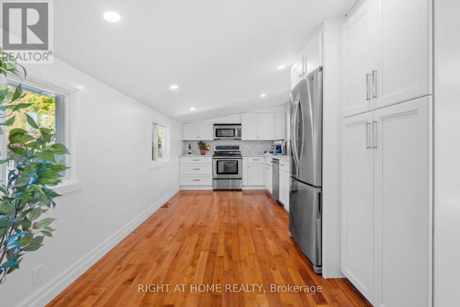 203 BARNES ROAD