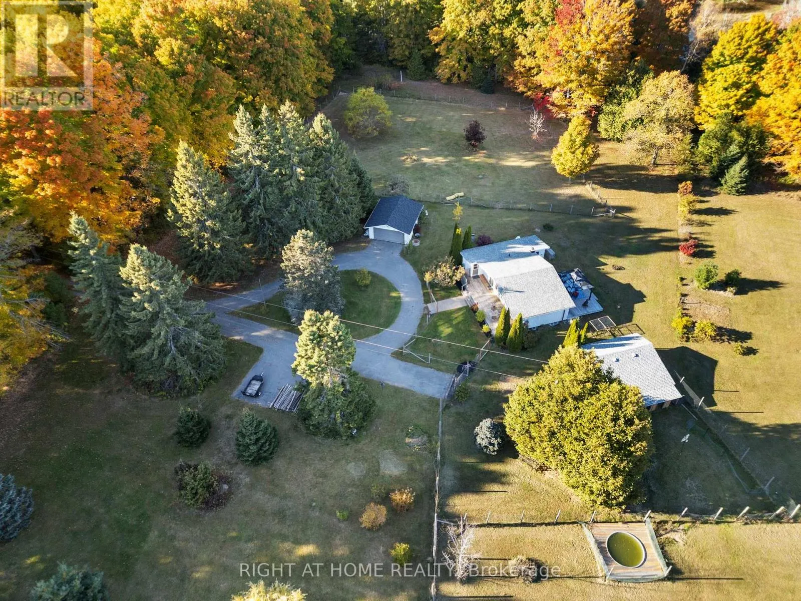 203 BARNES ROAD