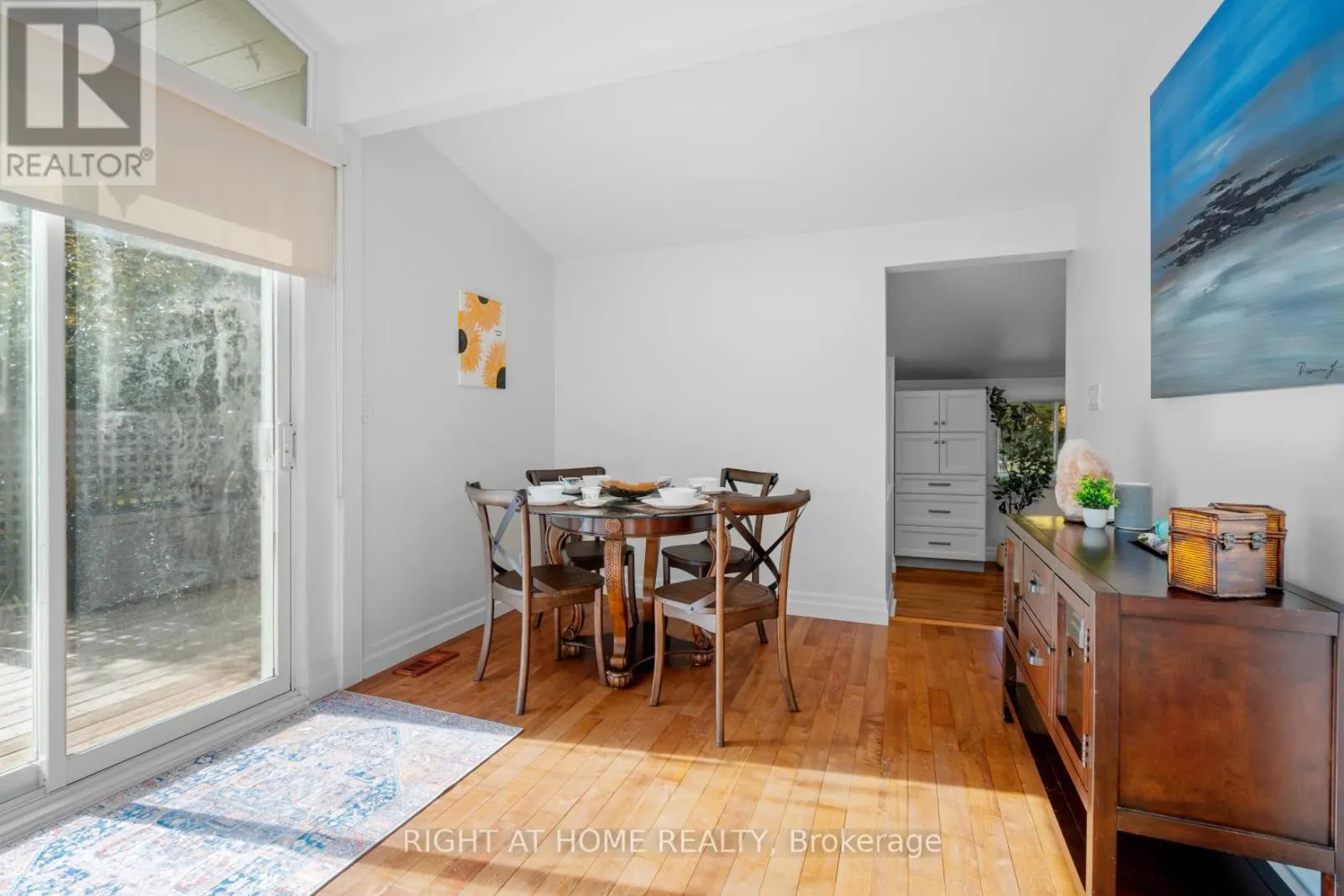 203 BARNES ROAD
