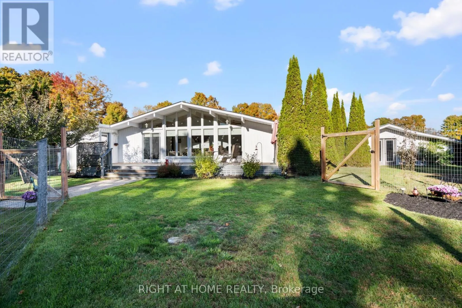 203 BARNES ROAD